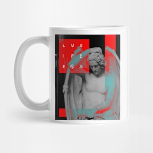 Bringer of Light Mug